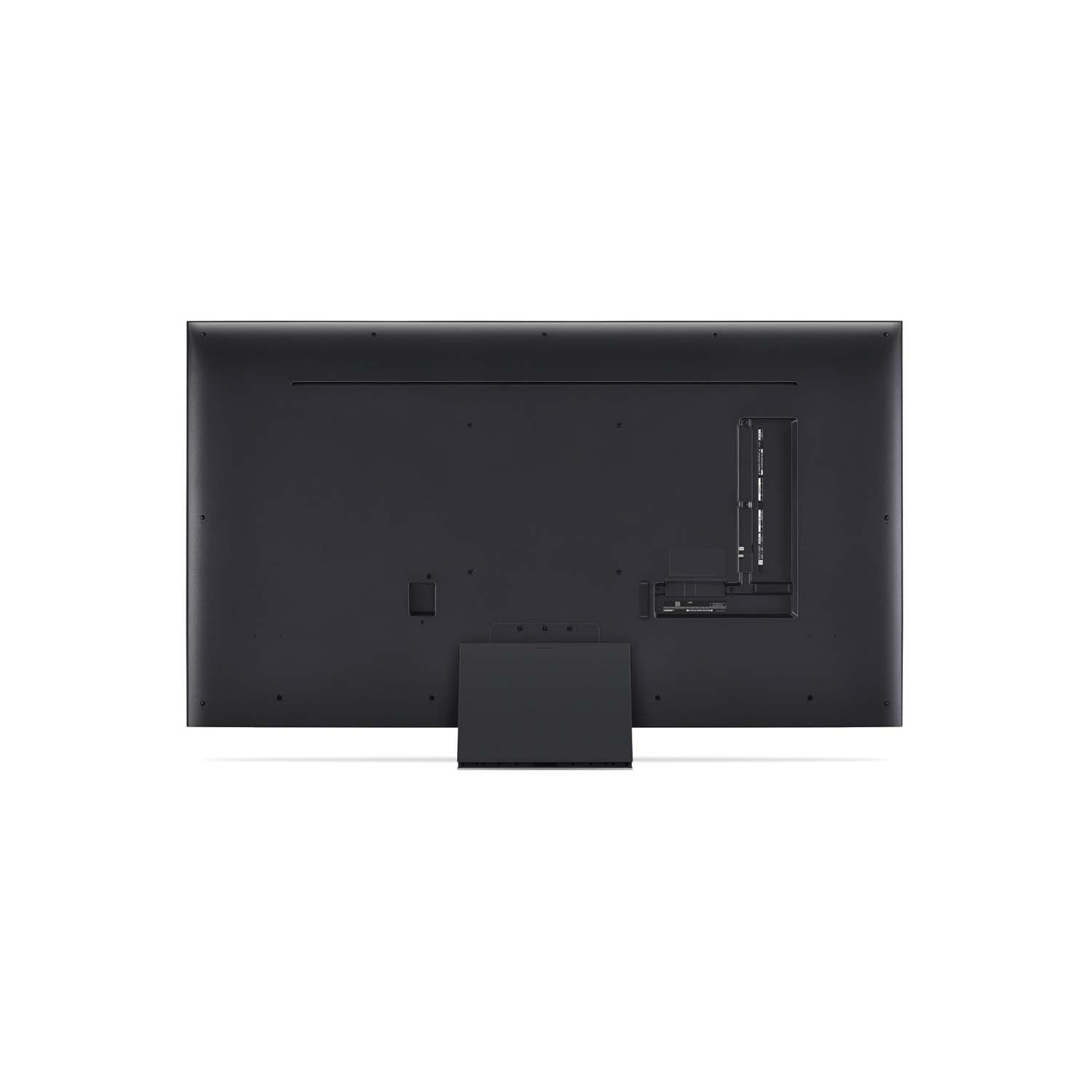 75" Телевизор LG 75QNED86T6A.ARUB черный титан 3840x2160, 4K Ultra HD, 120 Гц, Wi-Fi, Smart TV, webOS