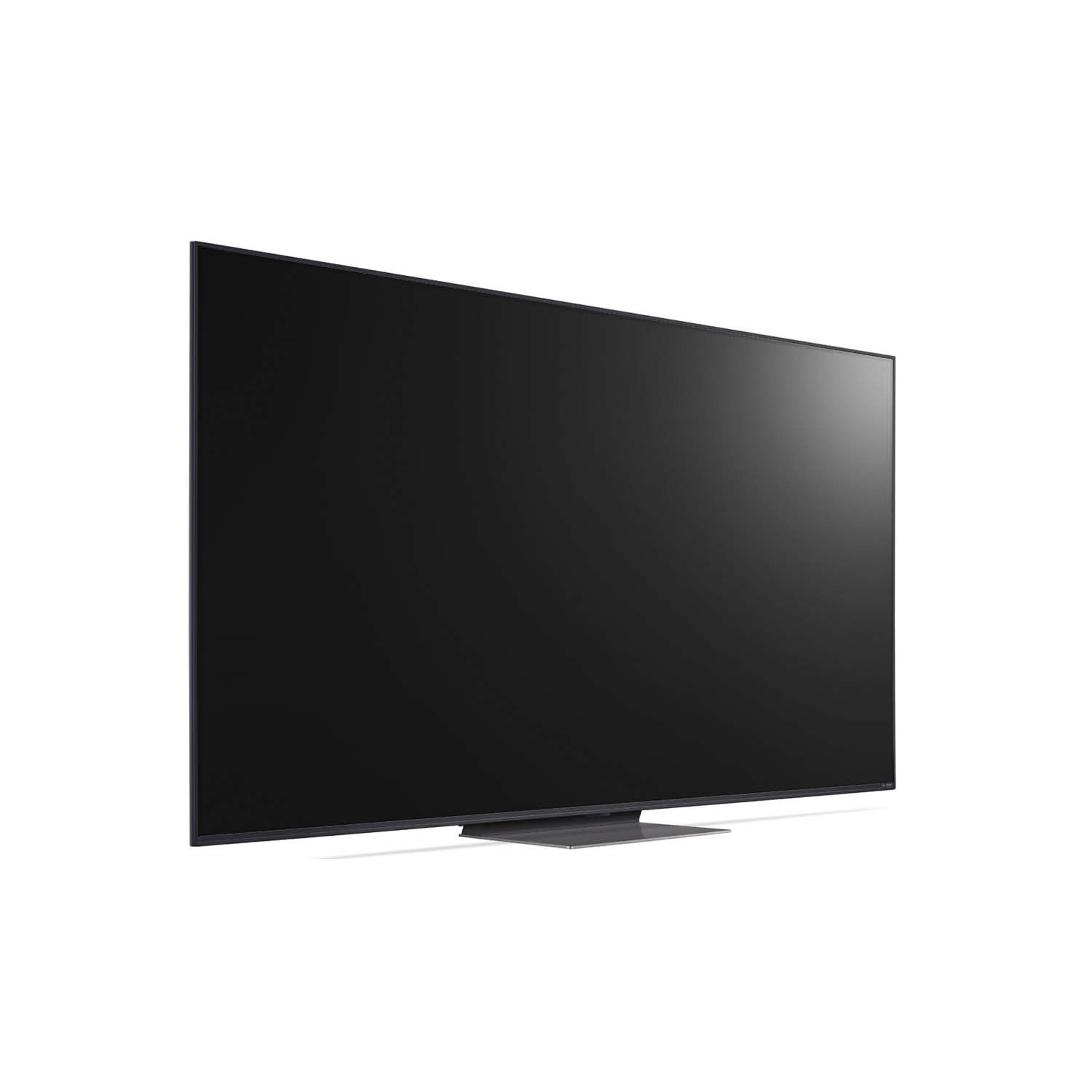 75" Телевизор LG 75QNED86T6A.ARUB черный титан 3840x2160, 4K Ultra HD, 120 Гц, Wi-Fi, Smart TV, webOS
