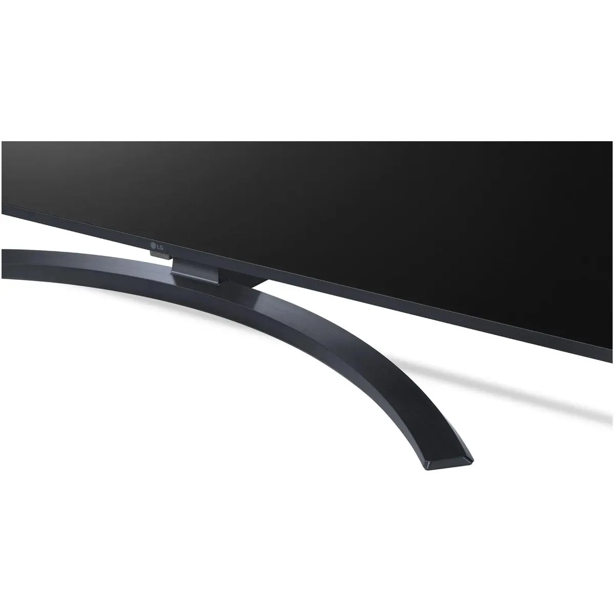 50" Телевизор LG 50UT81006LA.ARUB черный 3840x2160, 4K Ultra HD, 60 Гц, Wi-Fi, Smart TV, webOS