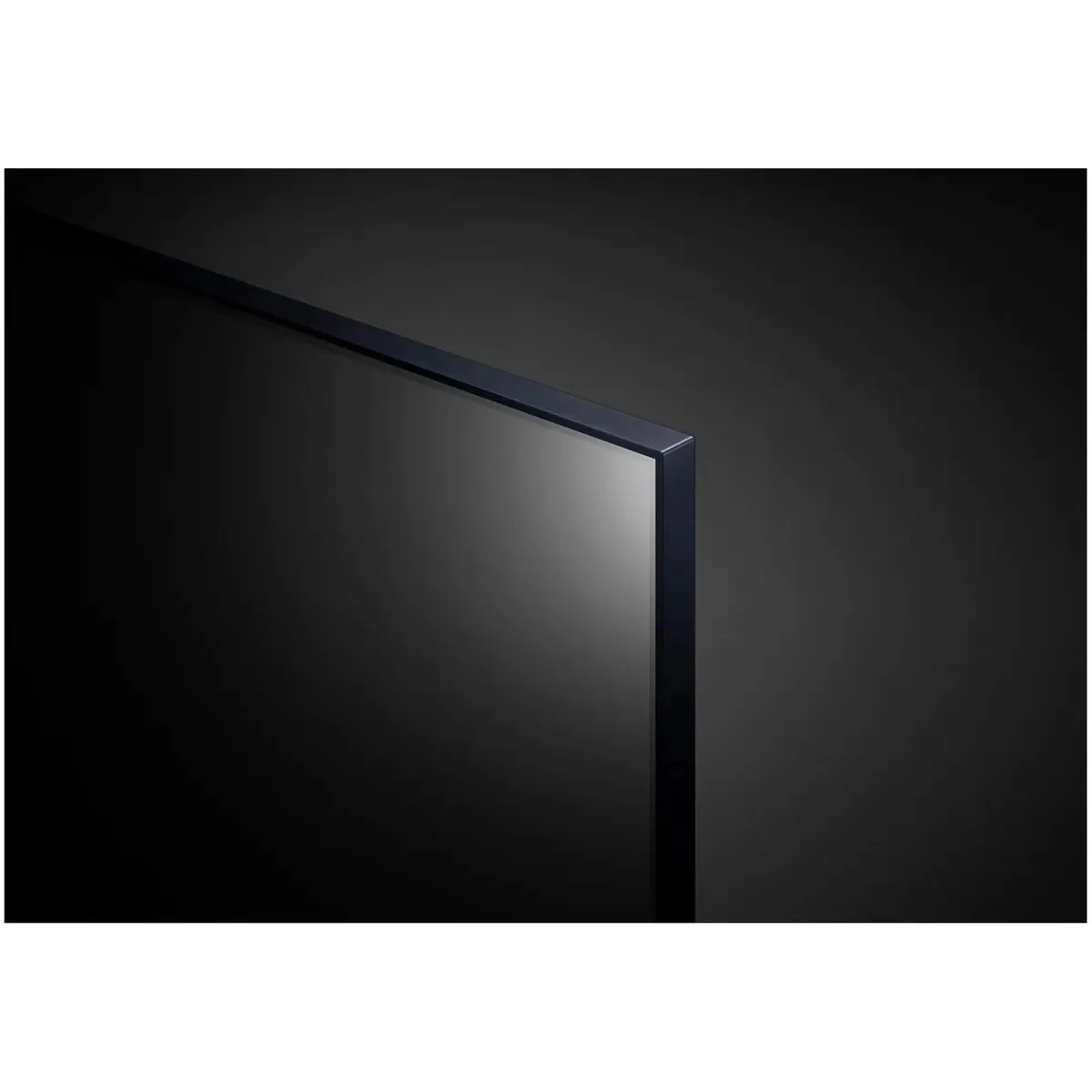 50" Телевизор LG 50UT81006LA.ARUB черный 3840x2160, 4K Ultra HD, 60 Гц, Wi-Fi, Smart TV, webOS
