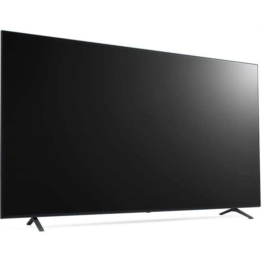 86" Телевизор LG 86NANO80T6A.ARUB синяя сажа 3840x2160, 4K Ultra HD, 60 Гц, Wi-Fi, Smart TV, webOS