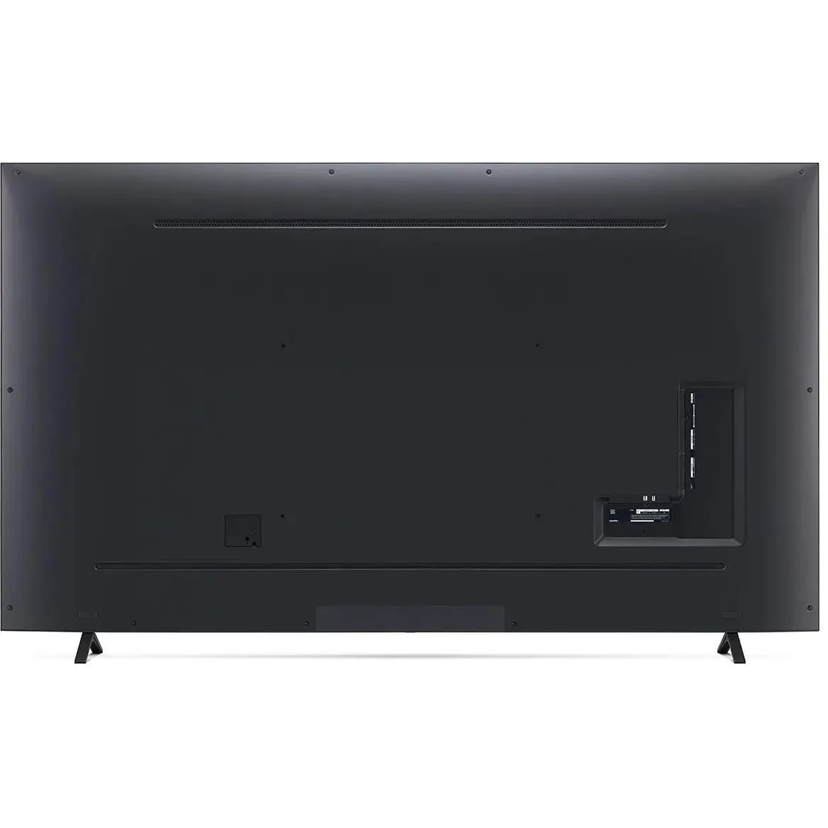 86" Телевизор LG 86NANO80T6A.ARUB синяя сажа 3840x2160, 4K Ultra HD, 60 Гц, Wi-Fi, Smart TV, webOS