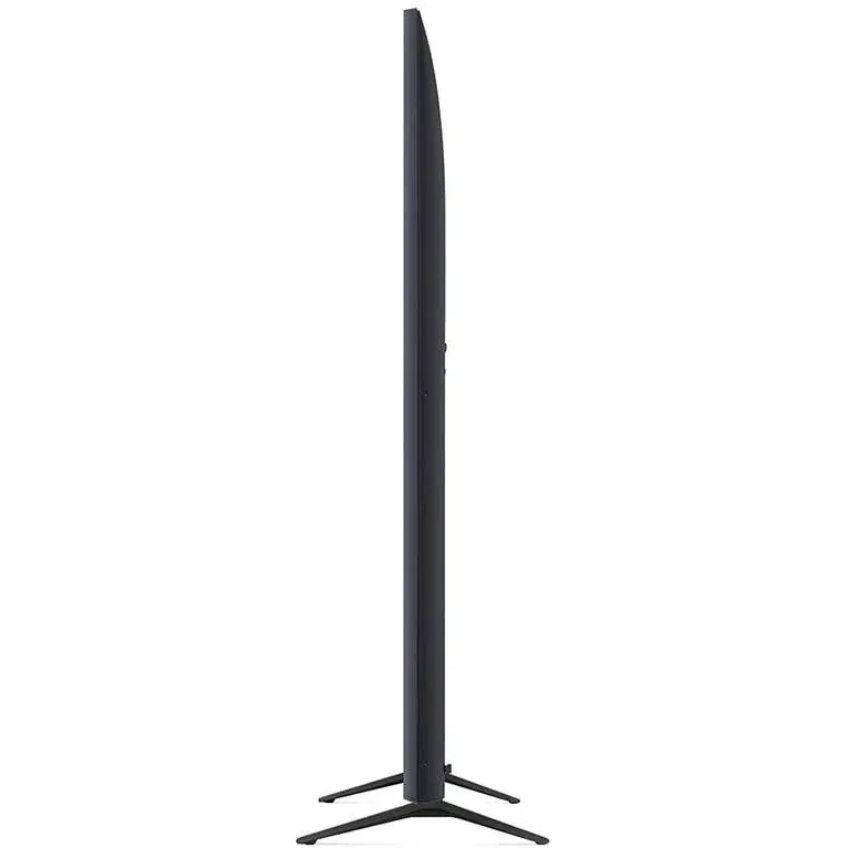 86" Телевизор LG 86NANO80T6A.ARUB синяя сажа 3840x2160, 4K Ultra HD, 60 Гц, Wi-Fi, Smart TV, webOS