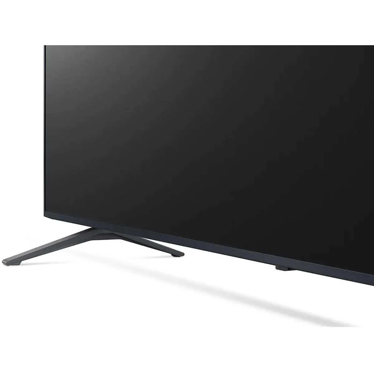 86" Телевизор LG 86NANO80T6A.ARUB синяя сажа 3840x2160, 4K Ultra HD, 60 Гц, Wi-Fi, Smart TV, webOS