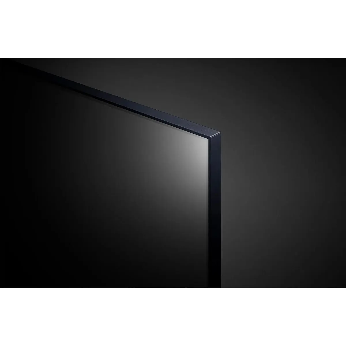 86" Телевизор LG 86NANO80T6A.ARUB синяя сажа 3840x2160, 4K Ultra HD, 60 Гц, Wi-Fi, Smart TV, webOS