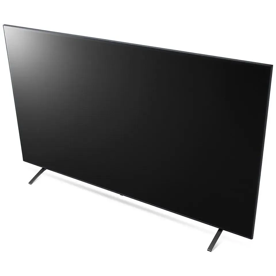 86" Телевизор LG 86NANO80T6A.ARUB синяя сажа 3840x2160, 4K Ultra HD, 60 Гц, Wi-Fi, Smart TV, webOS