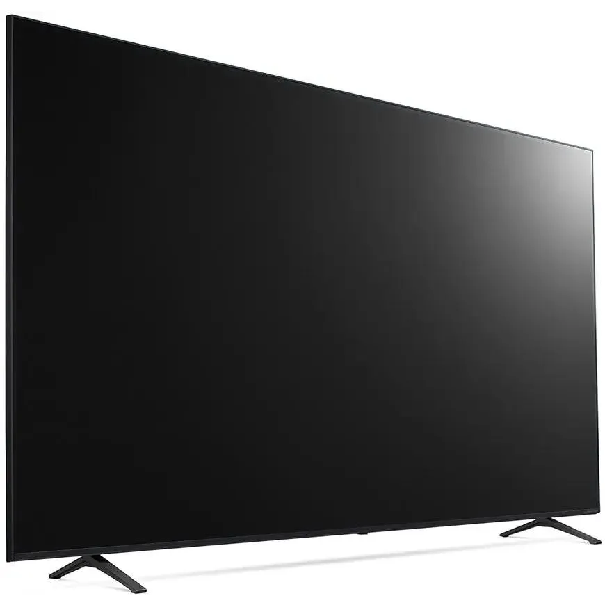 86" Телевизор LG 86NANO80T6A.ARUB синяя сажа 3840x2160, 4K Ultra HD, 60 Гц, Wi-Fi, Smart TV, webOS