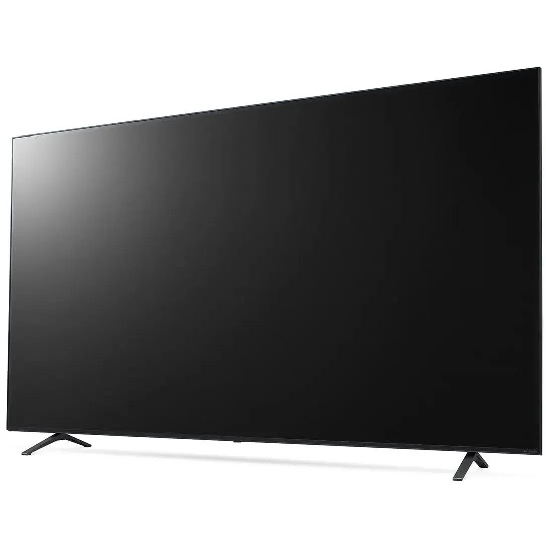 86" Телевизор LG 86NANO80T6A.ARUB синяя сажа 3840x2160, 4K Ultra HD, 60 Гц, Wi-Fi, Smart TV, webOS