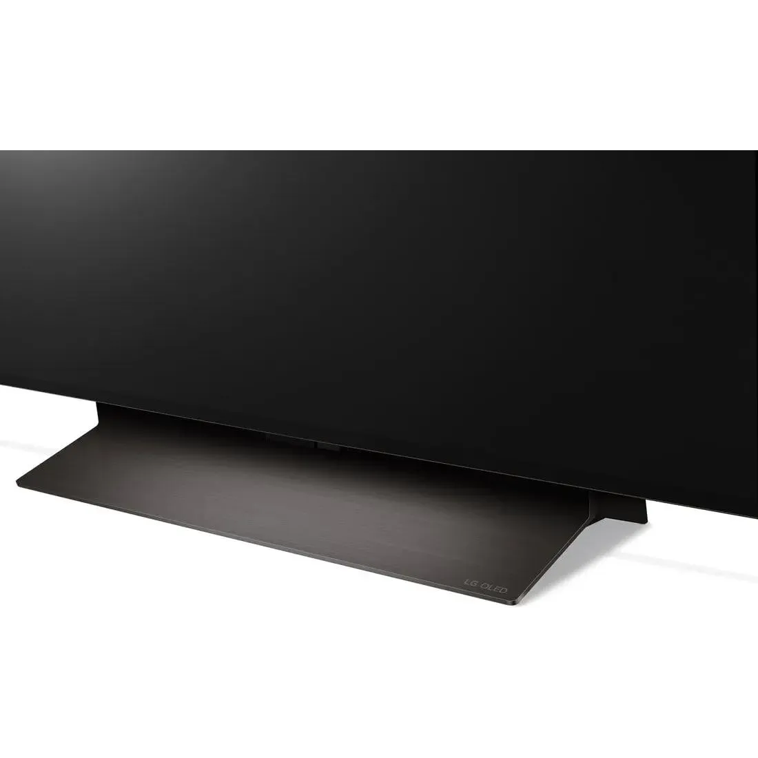 65" Телевизор LG OLED65C4RLA.ARUB тёмно-серый 3840x2160, 4K Ultra HD, 120 Гц, Wi-Fi, Smart TV, webOS