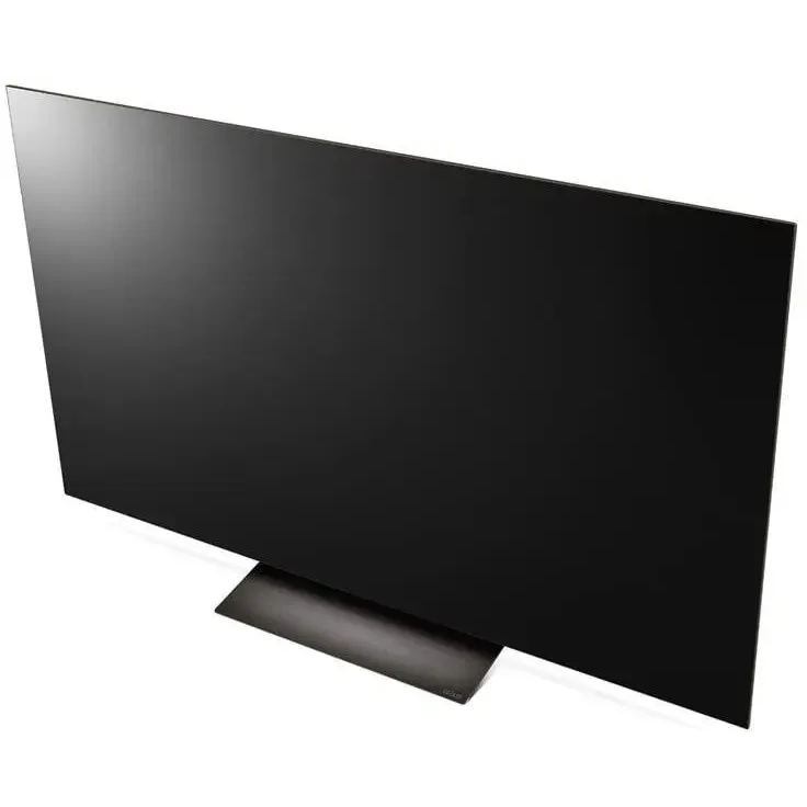 65" Телевизор LG OLED65C4RLA.ARUB тёмно-серый 3840x2160, 4K Ultra HD, 120 Гц, Wi-Fi, Smart TV, webOS