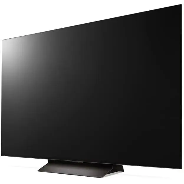 65" Телевизор LG OLED65C4RLA.ARUB тёмно-серый 3840x2160, 4K Ultra HD, 120 Гц, Wi-Fi, Smart TV, webOS
