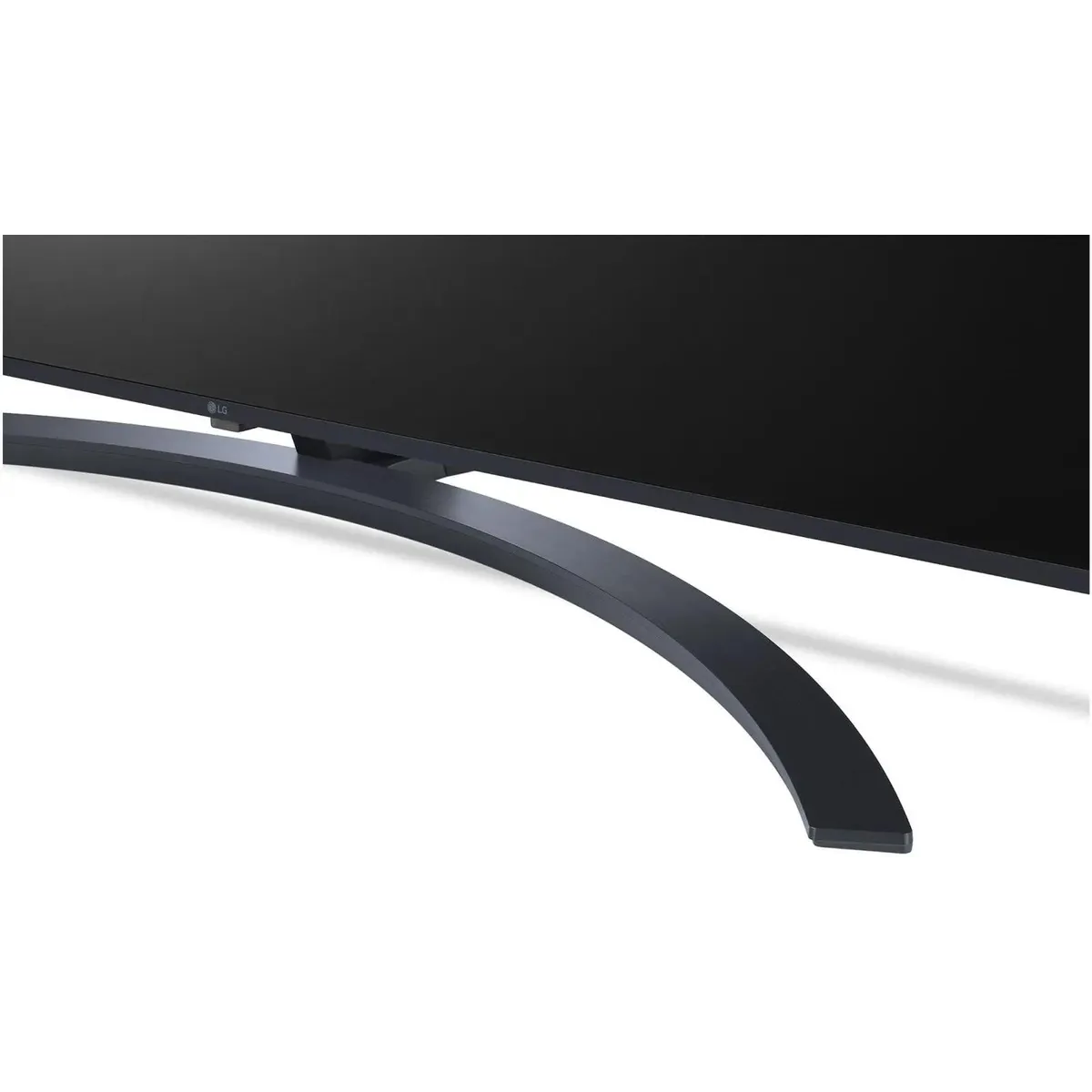 86" Телевизор LG 86UT81006LA.ARUB черный 3840x2160, 4K Ultra HD, 60 Гц, Wi-Fi, Smart TV, webOS