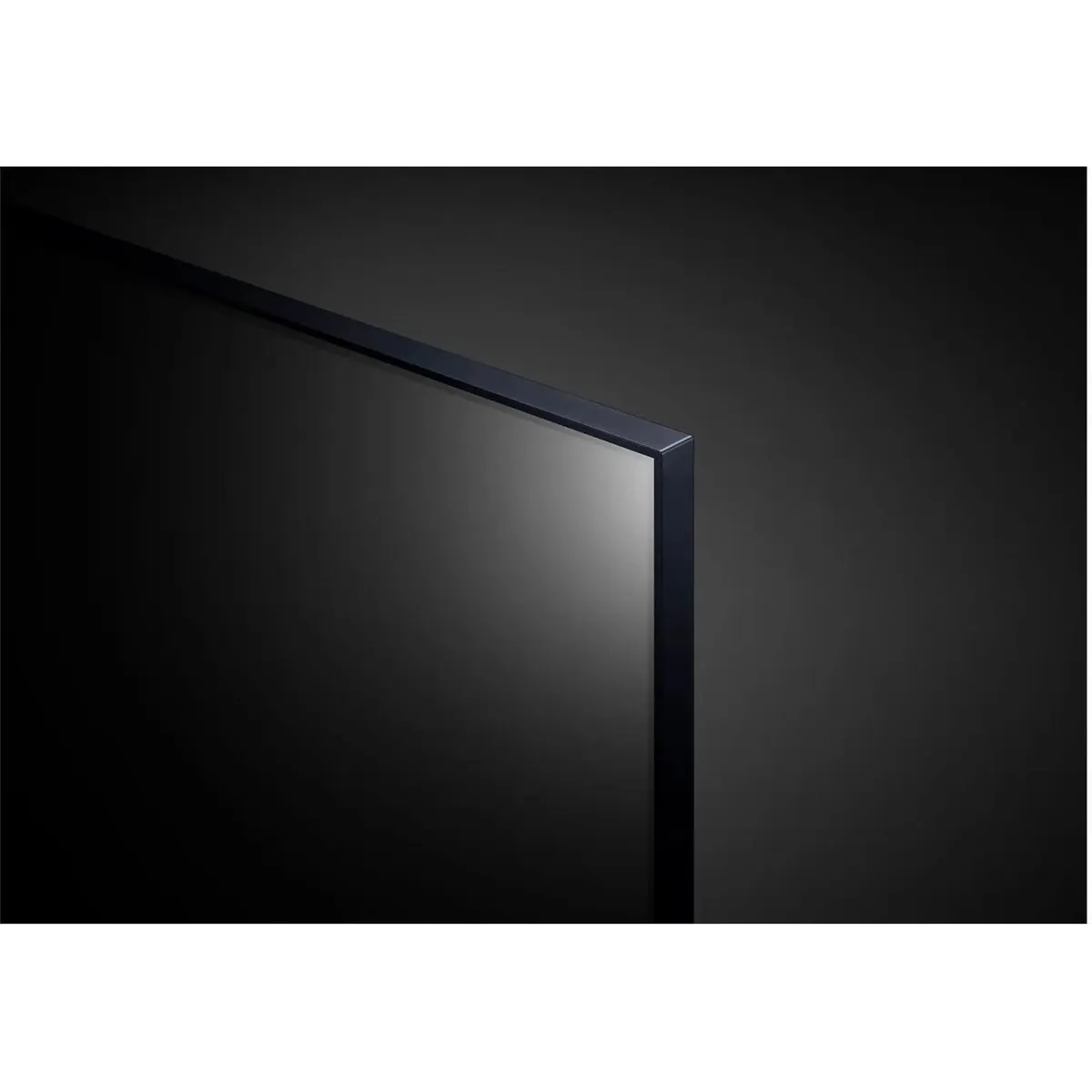86" Телевизор LG 86UT81006LA.ARUB черный 3840x2160, 4K Ultra HD, 60 Гц, Wi-Fi, Smart TV, webOS