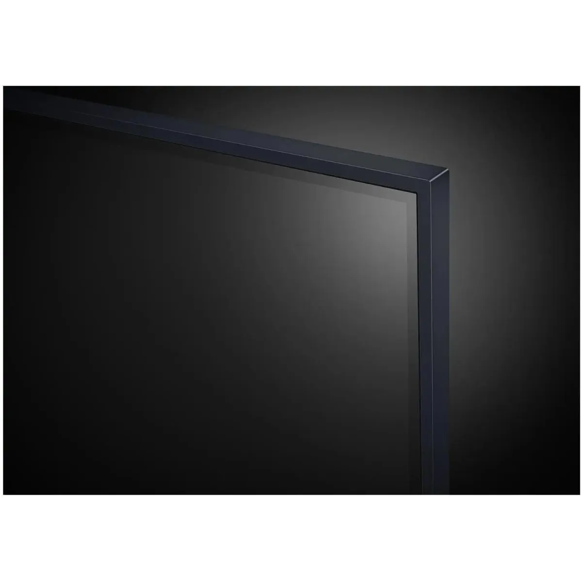 55" Телевизор LG 55QNED80T6A.ARUB черный титан 3840x2160, 4K Ultra HD, 60 Гц, Wi-Fi, Smart TV, webOS
