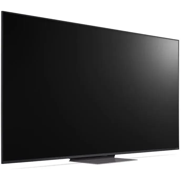 86" Телевизор LG 86QNED86T6A.ARUB черный титан 3840x2160, 4K Ultra HD, 120 Гц, Wi-Fi, Smart TV, webOS