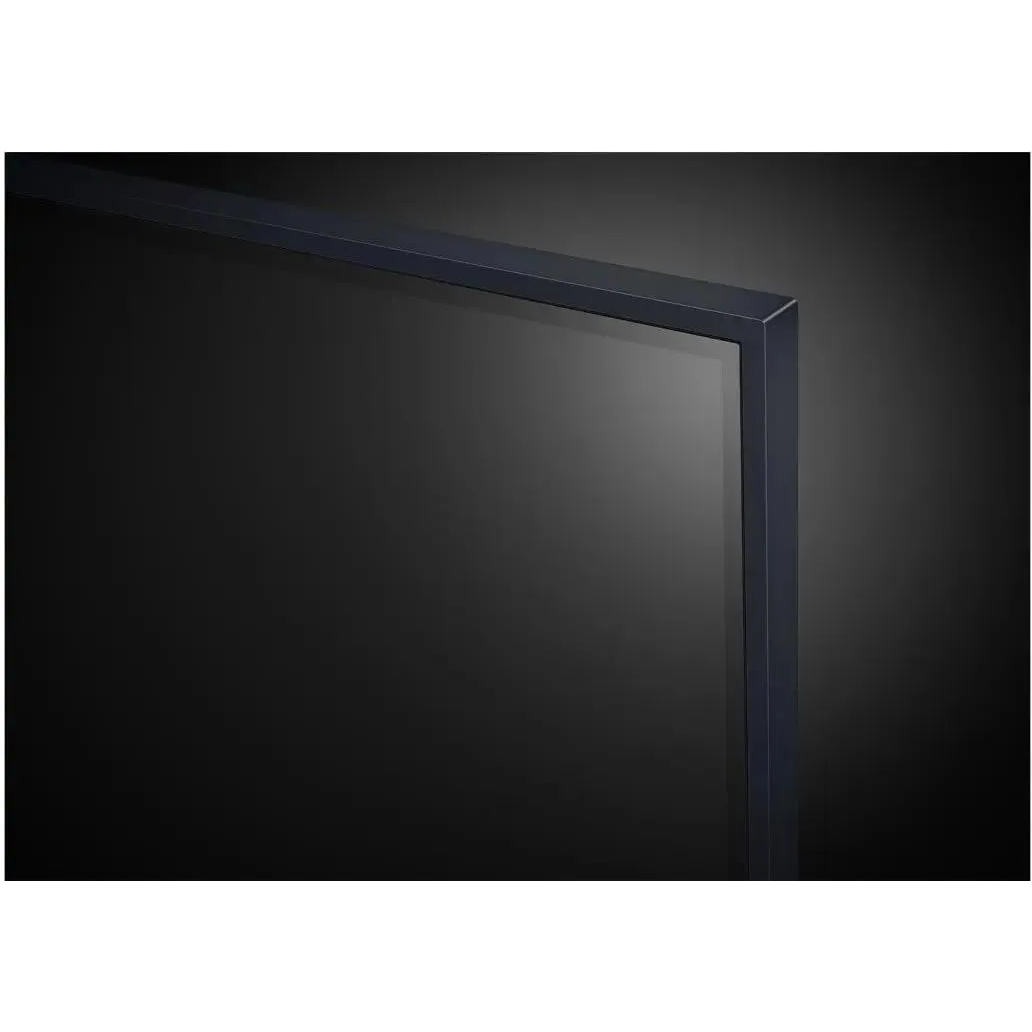 86" Телевизор LG 86QNED86T6A.ARUB черный титан 3840x2160, 4K Ultra HD, 120 Гц, Wi-Fi, Smart TV, webOS