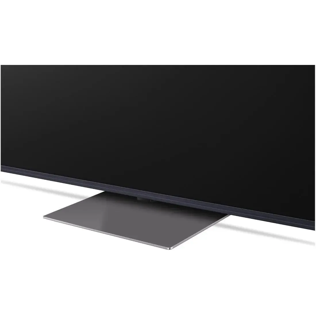 86" Телевизор LG 86QNED86T6A.ARUB черный титан 3840x2160, 4K Ultra HD, 120 Гц, Wi-Fi, Smart TV, webOS