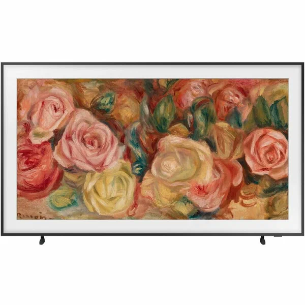 65" Телевизор Samsung QE65QN700CUXRU QLED черный титан/черный 8K Ultra HD 60Hz DVB-T2 DVB-C DVB-S2 USB WiFi Smart TV (RUS)