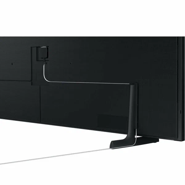 65" Телевизор Samsung QE65QN700CUXRU QLED черный титан/черный 8K Ultra HD 60Hz DVB-T2 DVB-C DVB-S2 USB WiFi Smart TV (RUS)