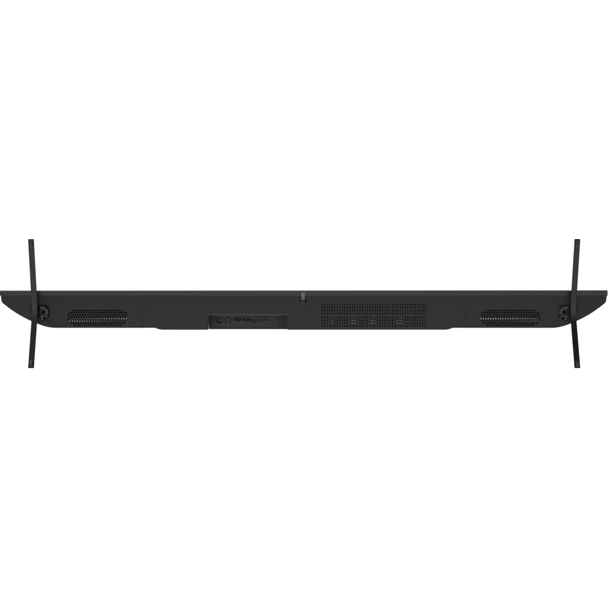 65" Телевизор Hyundai H-LED65BU7009 черный 3840x2160, 4K Ultra HD, 60 Гц, Wi-Fi, Smart TV, Android TV