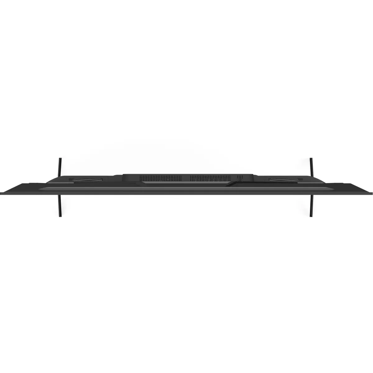 65" Телевизор Hyundai H-LED65BU7009 черный 3840x2160, 4K Ultra HD, 60 Гц, Wi-Fi, Smart TV, Android TV