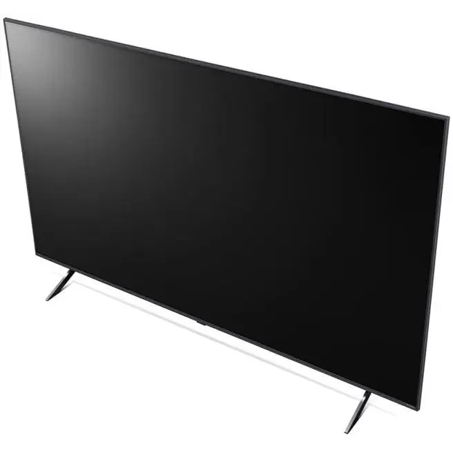 86" Телевизор LG 86QNED80T6A.ARUB черный титан 3840x2160, 4K Ultra HD, 60 Гц, Wi-Fi, Smart TV, webOS