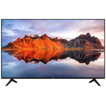 43" Телевизор Xiaomi TV A 43 2025 L43MA-AFRU 1920x1080, Full HD , 60 Гц, Wi-Fi, SMART TV, Android TV
