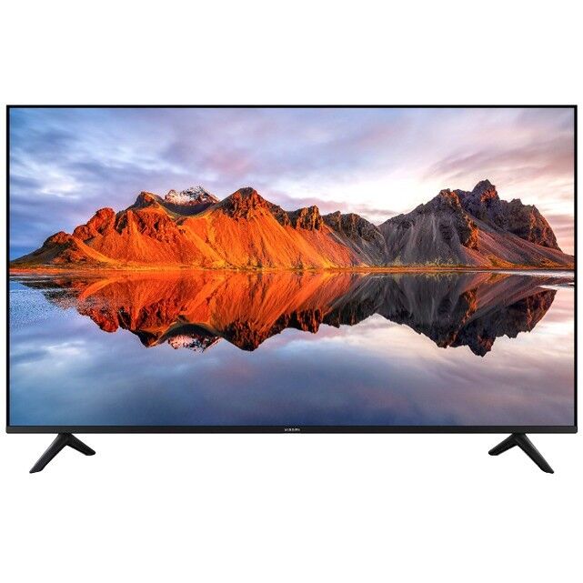 43" Телевизор Xiaomi TV A 43 2025 L43MA-AFRU 1920x1080, Full HD , 60 Гц, Wi-Fi, SMART TV, Android TV