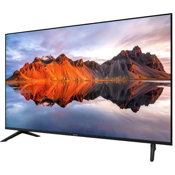 43" Телевизор Xiaomi TV A 43 2025 L43MA-AFRU 1920x1080, Full HD , 60 Гц, Wi-Fi, SMART TV, Android TV