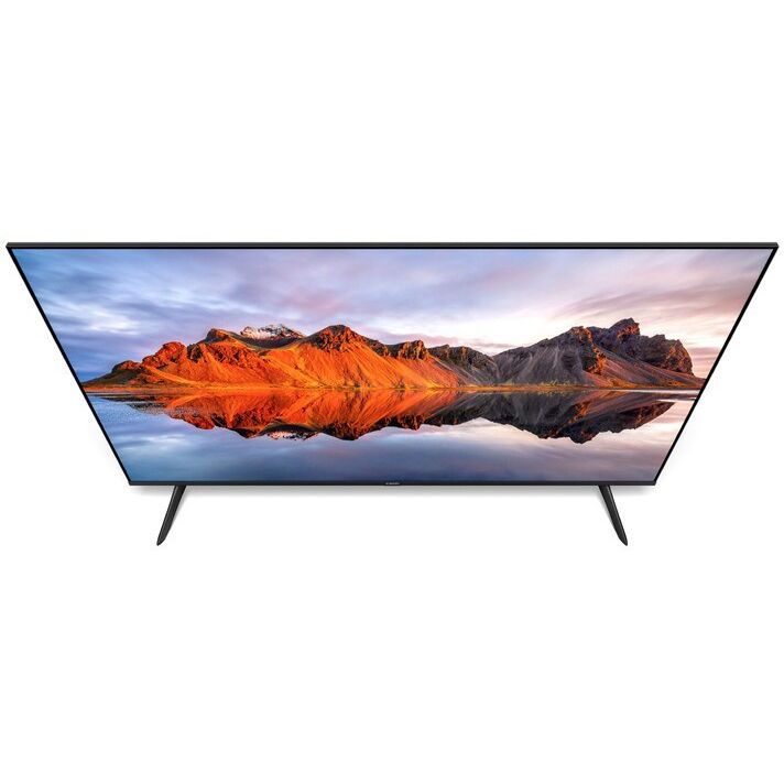 43" Телевизор Xiaomi TV A 43 2025 L43MA-AFRU 1920x1080, Full HD , 60 Гц, Wi-Fi, SMART TV, Android TV