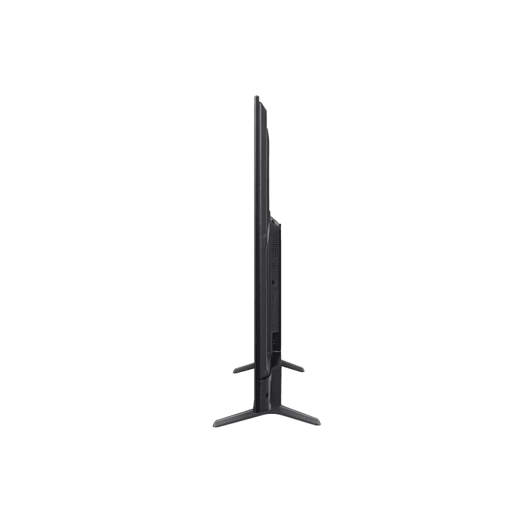 55" Телевизор Hisense 55E7NQ PRO QLED темно-серый 3840x2160, 4K Ultra HD, 120 Гц, Wi-Fi, Smart TV, VIDAA