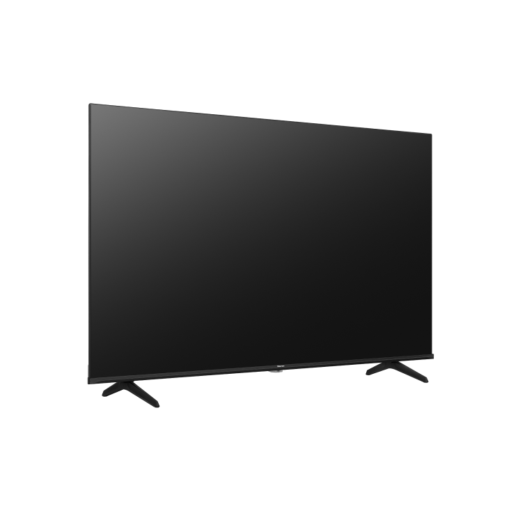 65" Телевизор Hisense 65E7NQ QLED черный 3840x2160, 4K Ultra HD, 60 Гц, Wi-Fi, Smart TV, VIDAA