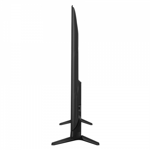 55" Телевизор Hisense 55A6N черный, 3840x2160, 4K Ultra HD, 60 Гц, Wi-Fi, SMART TV, VIDAA