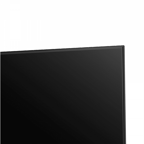 55" Телевизор Hisense 55A6N черный, 3840x2160, 4K Ultra HD, 60 Гц, Wi-Fi, SMART TV, VIDAA