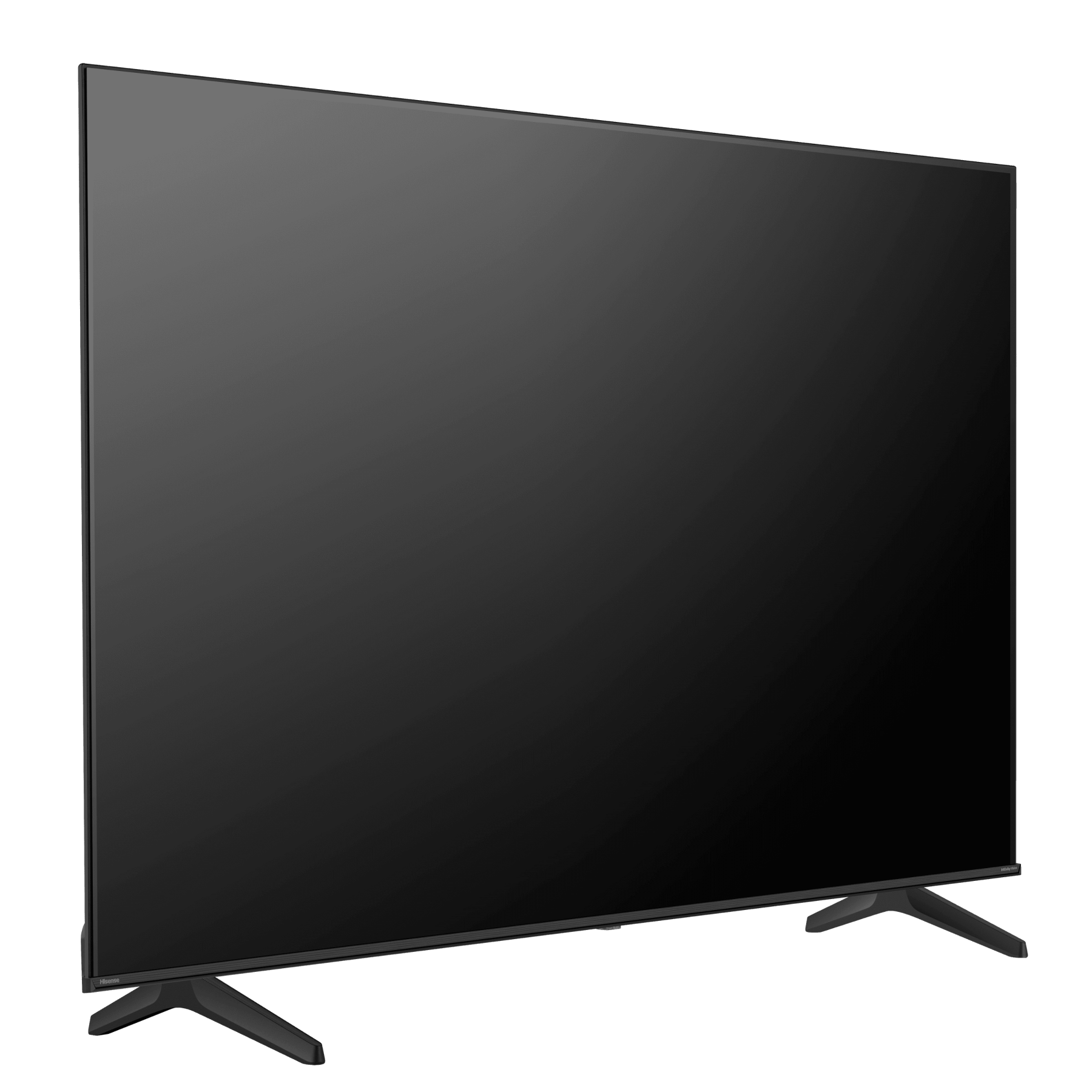 65" Телевизор Hisense 65A6N черный 3840x2160, 4K Ultra HD, 60 Гц, Wi-Fi, Smart TV, VIDAA