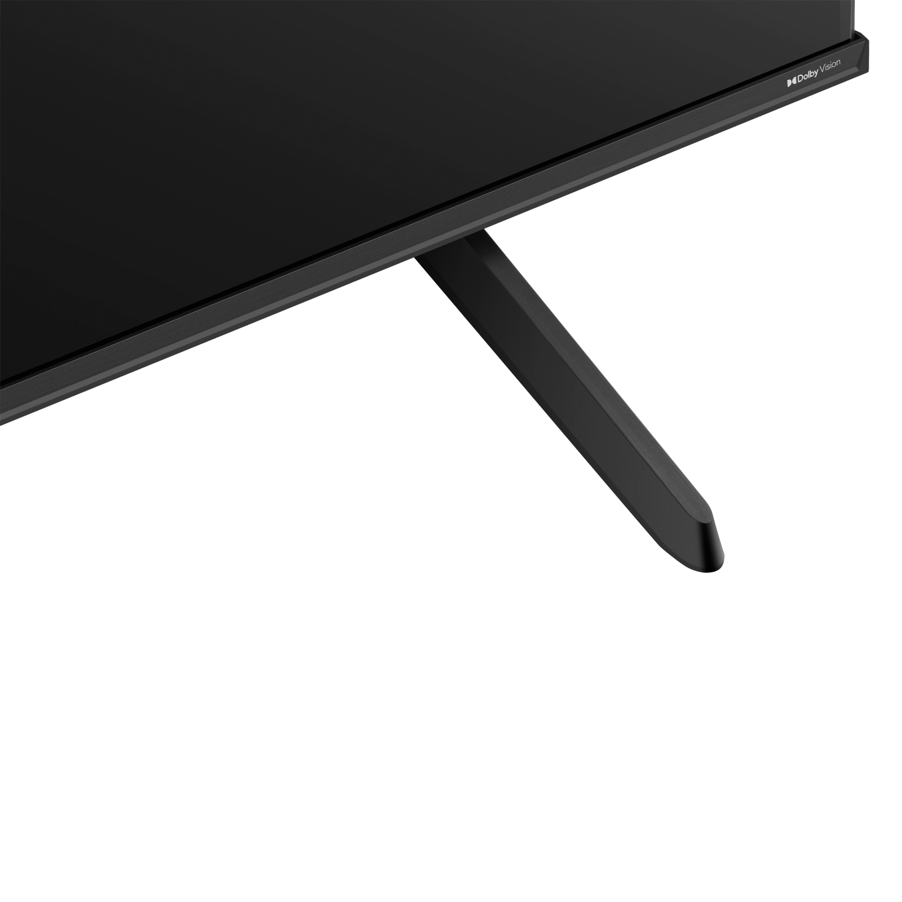 65" Телевизор Hisense 65A6N черный 3840x2160, 4K Ultra HD, 60 Гц, Wi-Fi, Smart TV, VIDAA