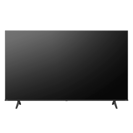 75" Телевизор Hisense 75A6N черный 3840x2160, 4K Ultra HD, 60 Гц, Wi-Fi, Smart TV, VIDAA