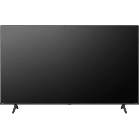 43" Телевизор Hisense 43A6N черный 3840x2160, 4K Ultra HD, 60 Гц, Wi-Fi, Smart TV, VIDAA