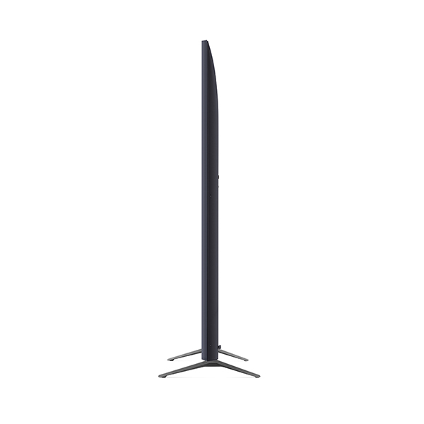 43" Телевизор LG 43UR801C черный 3840x2160, 4K Ultra HD, 60 Гц, Wi-Fi, Smart TV, webOS (Пульт Magic Remote)