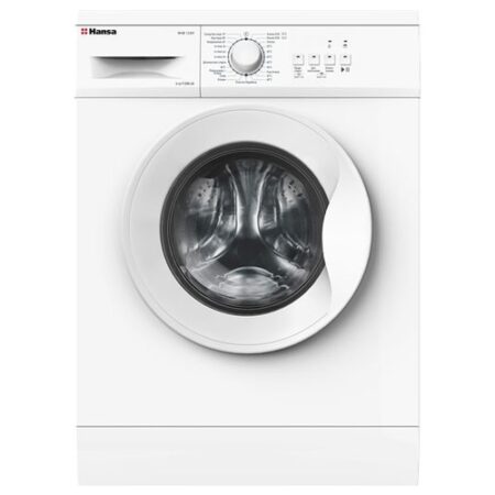 Стиральная машина Hansa Basic 2.0 WHB 8381
