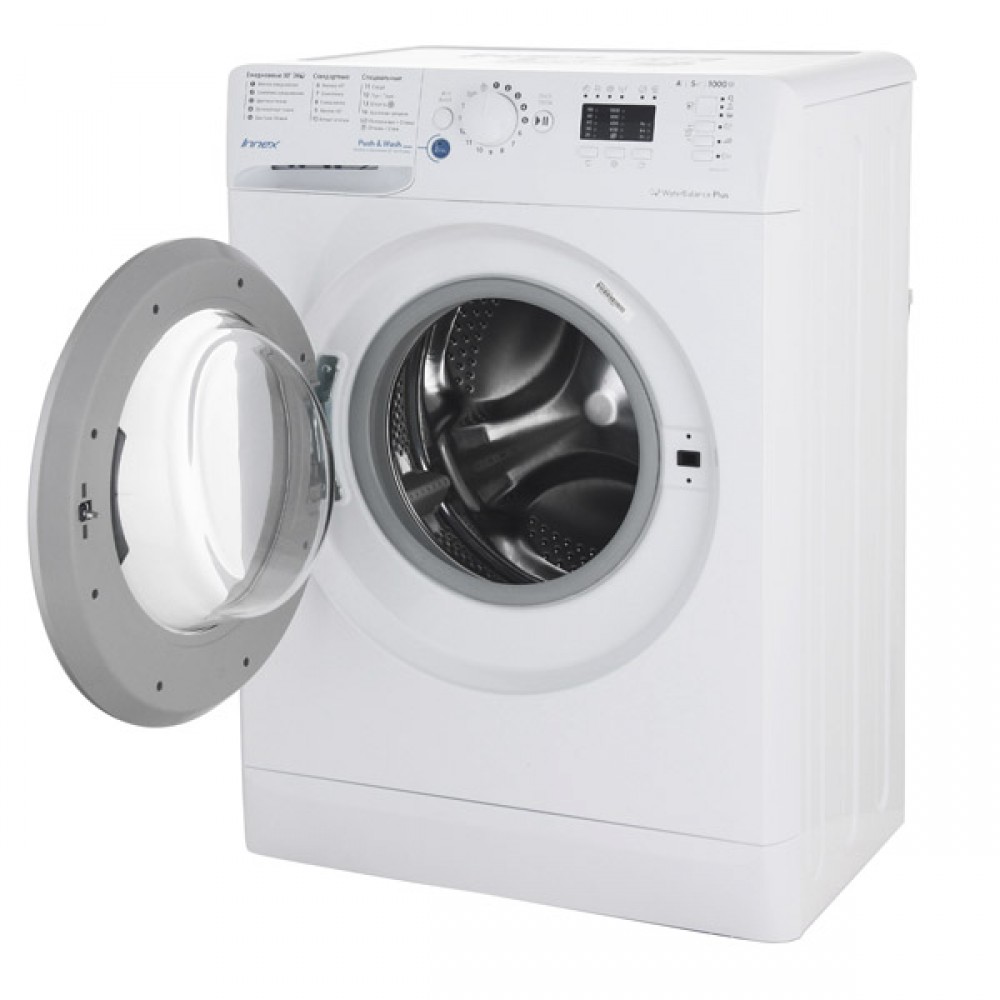 Стиральная машина Indesit Innex BWSA 51051