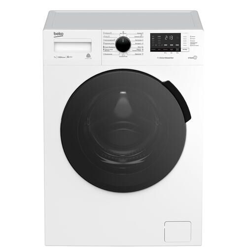 Стиральная машина Beko RSPE78612W