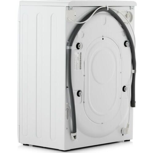 Стиральная машина Indesit BWSA 51051 1