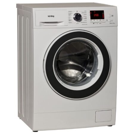 Стиральная машина Korting KWM 42D1460 Белый