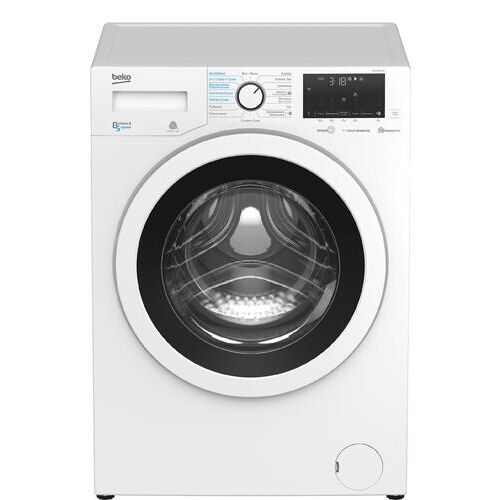 Стиральная машина с сушкой Beko WDW85636B3