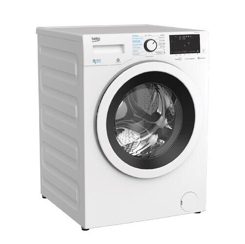 Стиральная машина с сушкой Beko WDW85636B3