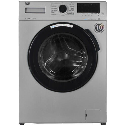 Стиральная машина Beko WSPE7H616S
