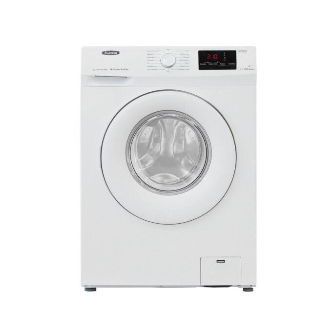 Стиральная машина Бирюса WM-HB712/10