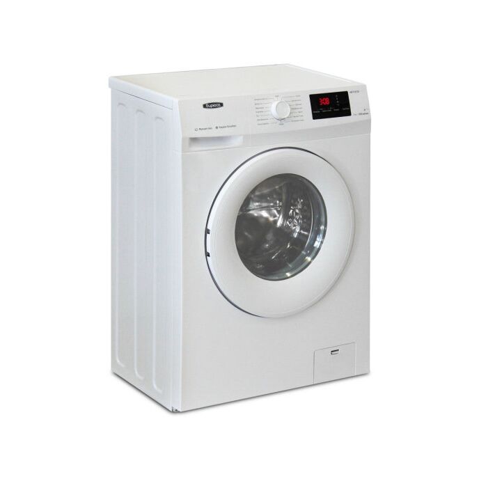 Стиральная машина Бирюса WM-HB712/10
