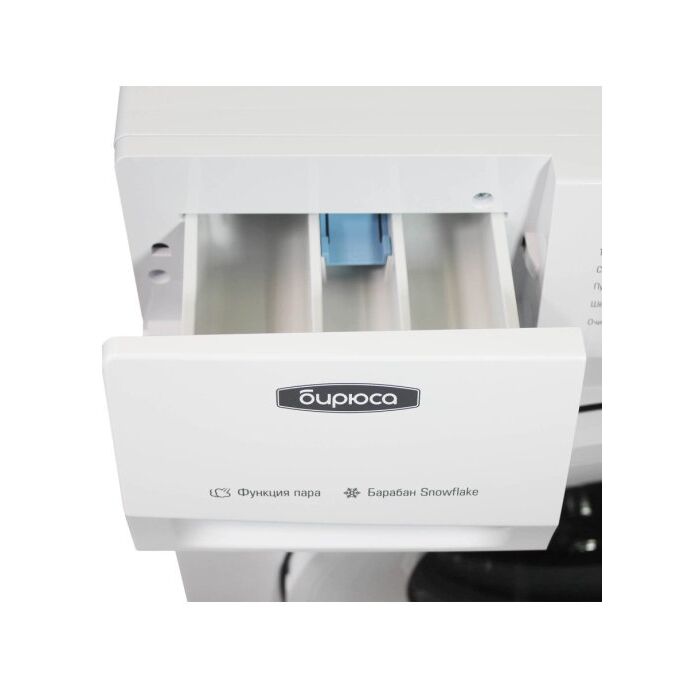 Стиральная машина Бирюса WM-HB712/10